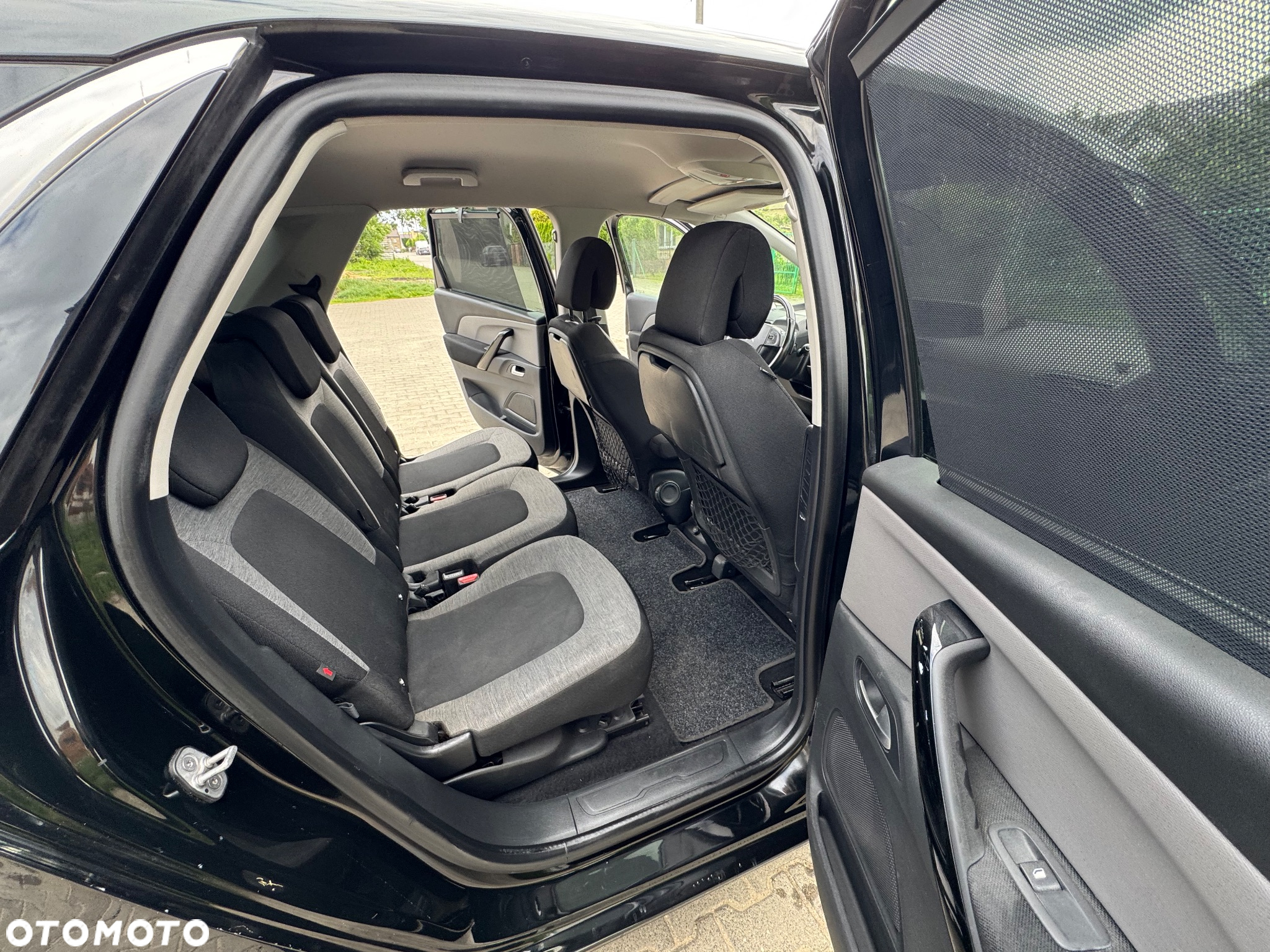 Citroën C4 Picasso BlueHDi 120 EAT6 Exclusive - 7