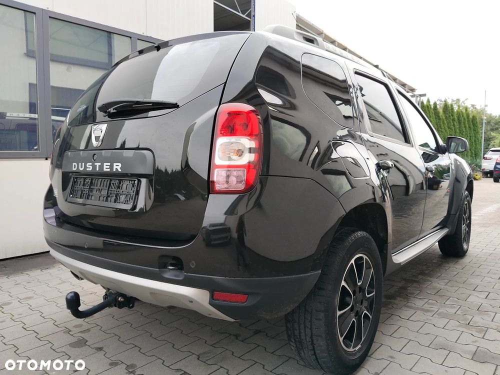 Dacia Duster - 13