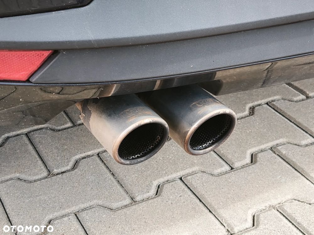 Seat Leon 1.8 TSI Start&Stop DSG FR - 24