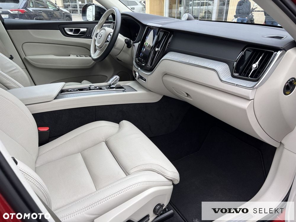 Volvo XC 60 - 12