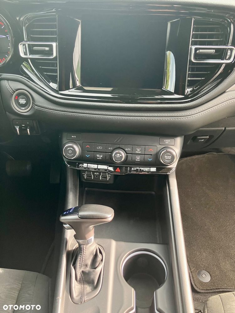 Dodge Durango - 21