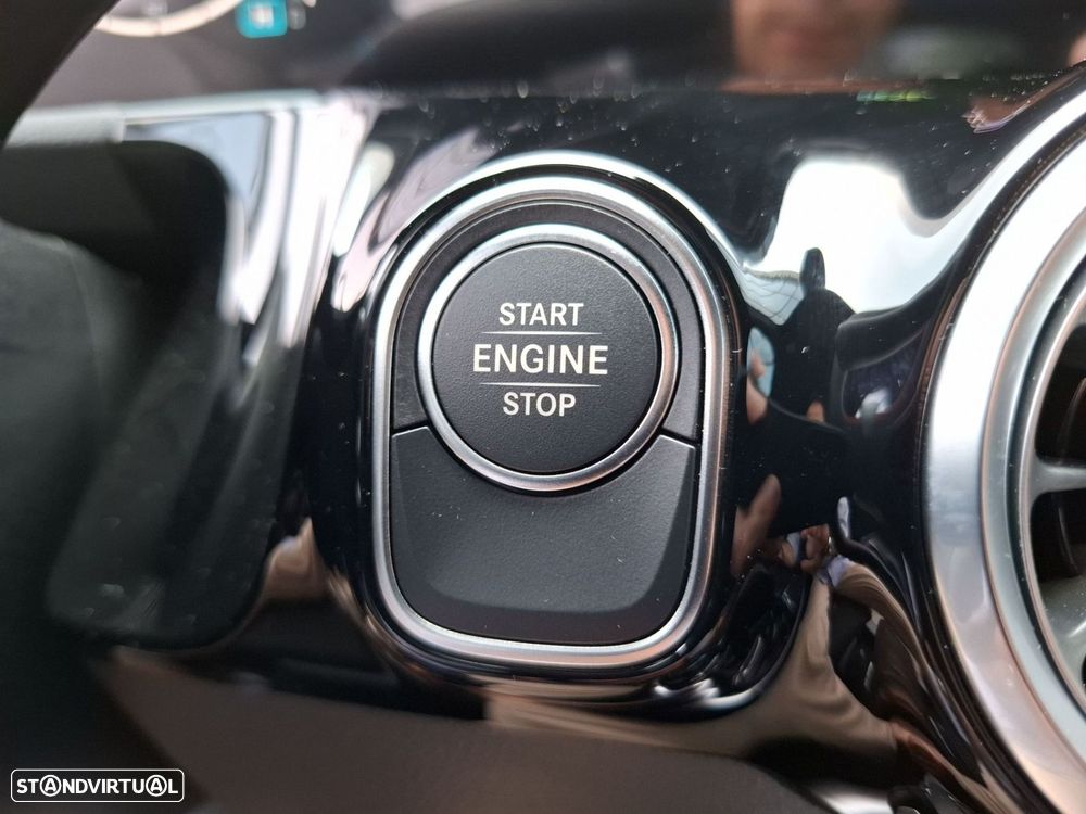 Mercedes-Benz B 250 e - 18