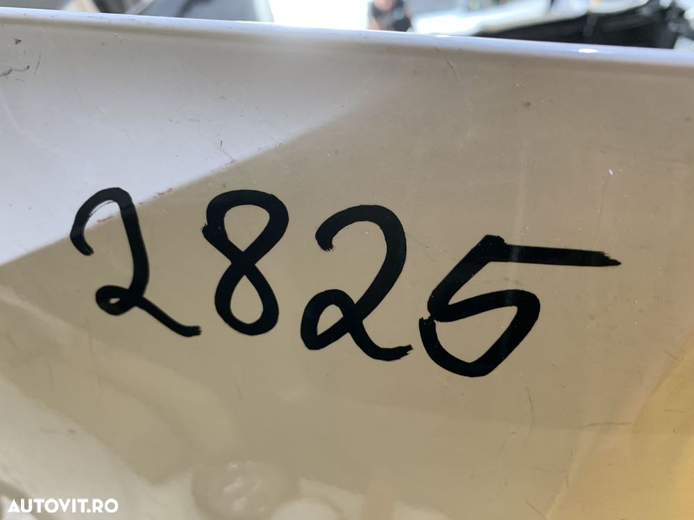 Bara fata Hyundai I30, 2020, 2021, 2022, 2023, cod origine OE 86511-G4500. - 15