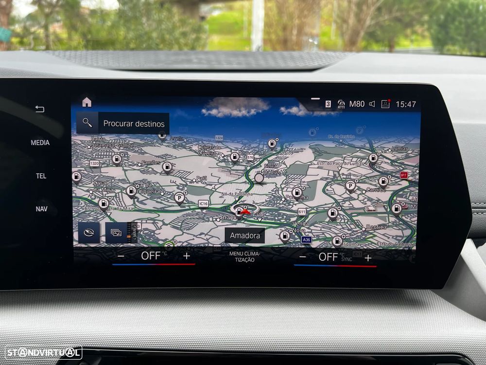 BMW 218 Active Tourer i Auto - 22