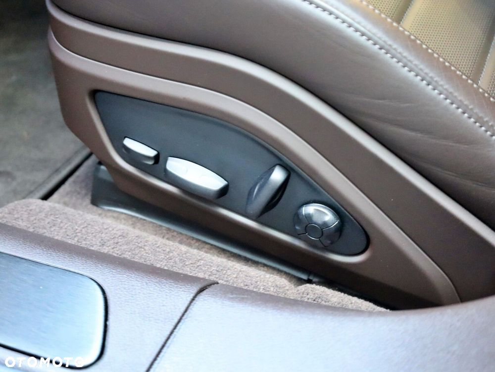 Porsche Panamera - 30