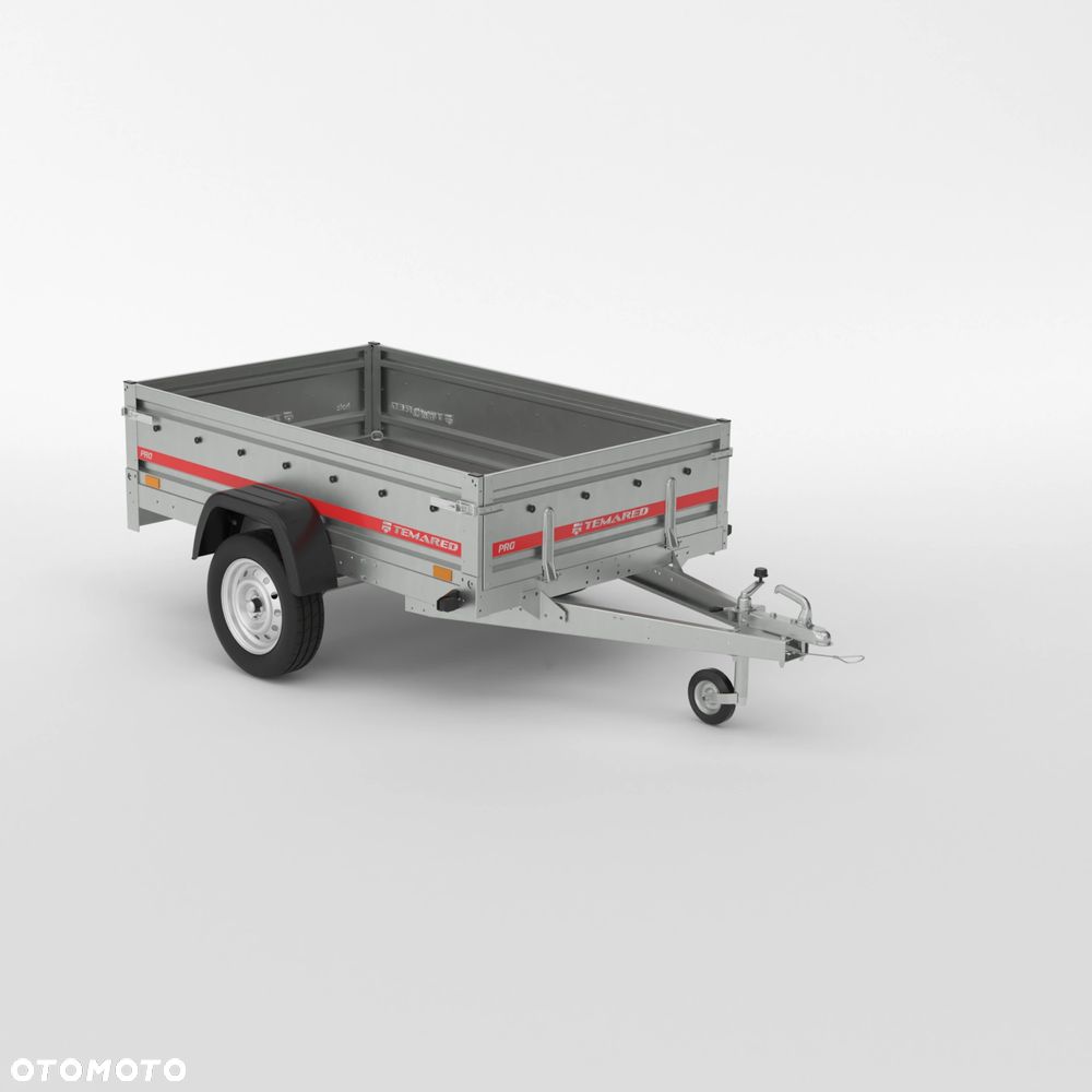 TEMARED PRO 2012 0,75T - 1
