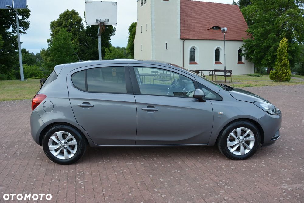 Opel Corsa 1.4 Turbo ecoFLEX Start/Stop Active - 2