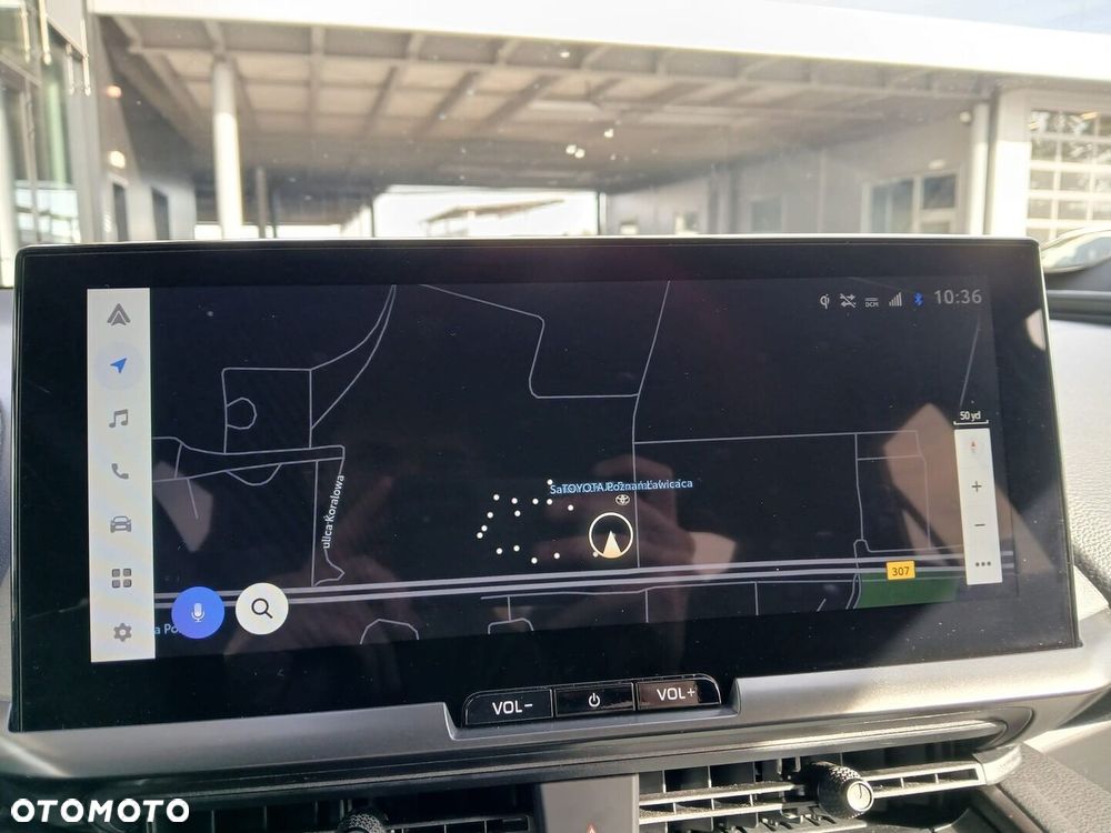 Toyota C-HR 1.8 Hybrid Style - 16