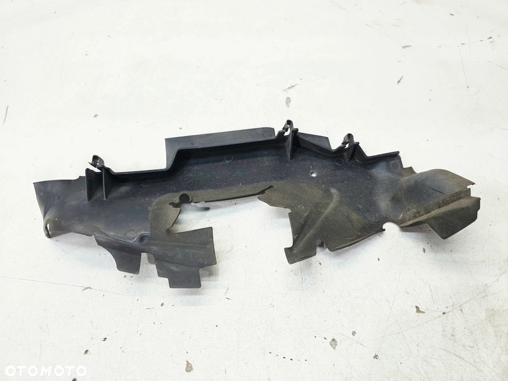 KIEROWNICA POWIETRZA LEWA AUDI A3 8V 8V0121283A - 3