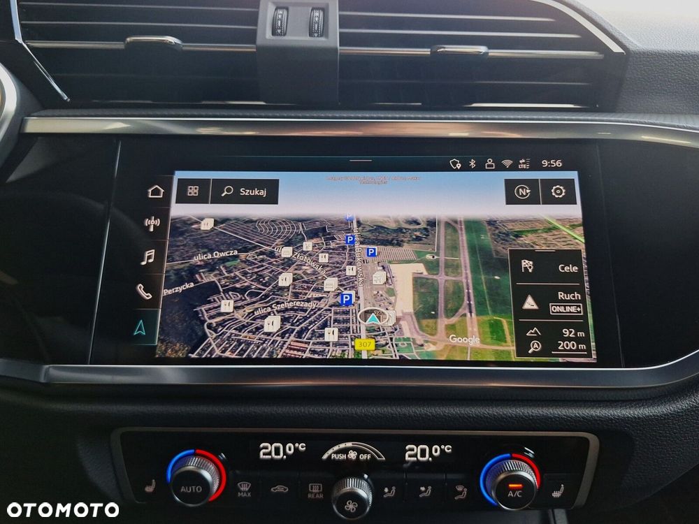 Audi Q3 Sportback 35 TFSI mHEV S tronic - 20