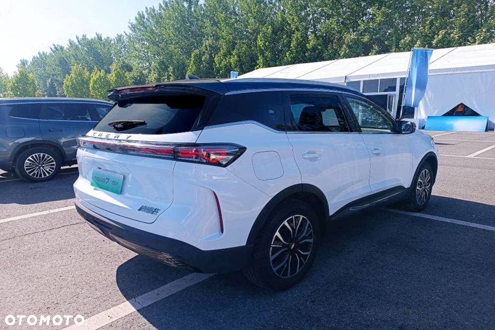Chery Tiggo 7 - 2