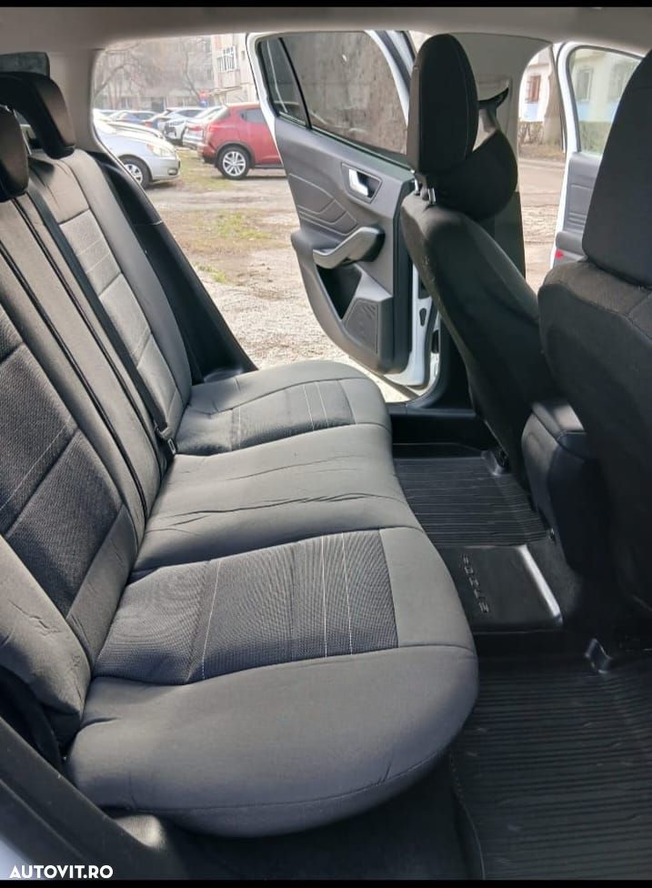 Ford Focus 1.5 EcoBlue Trend Edition - 15