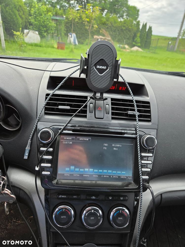 Mazda 6 2.2 CD Comfort - 5