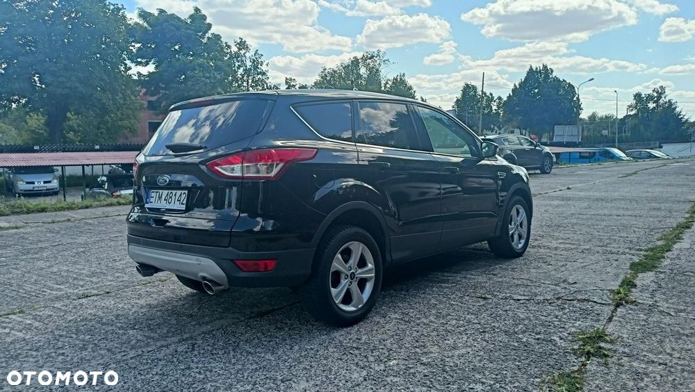 Ford Kuga - 7