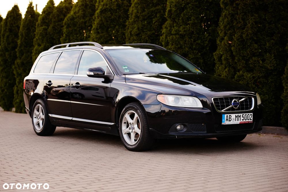 Volvo V70 2.5T Momentum - 9