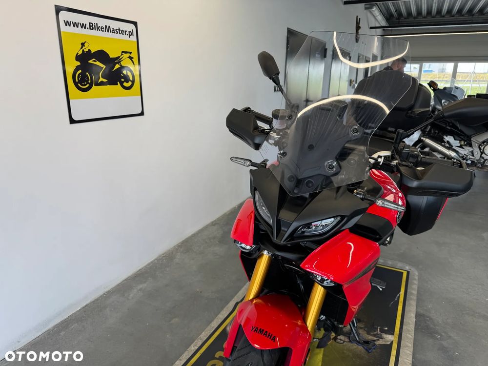 Yamaha Tracer - 35