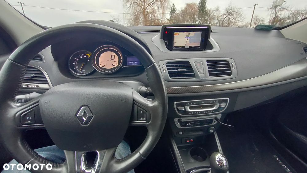 Renault Megane 1.2 16V TCE Energy Dynamique - 7