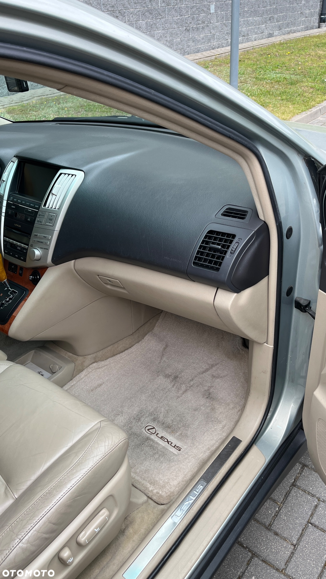 Lexus RX - 15