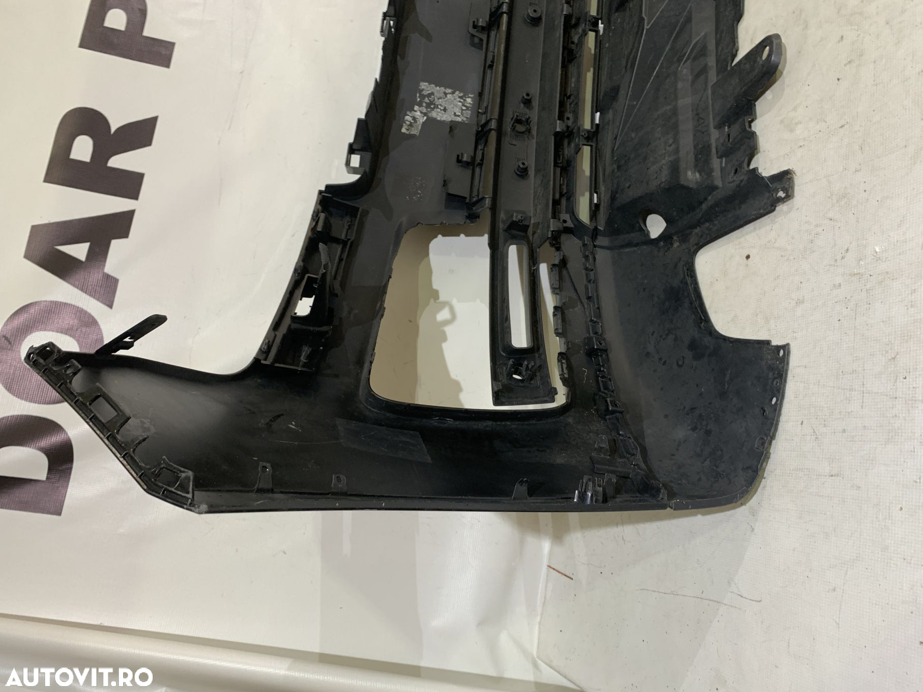 Bara fata Range Rover Voque facelift L405, 2018, 2019, 2020, 2021, cod origine OE JK5-17F775AA. - 7