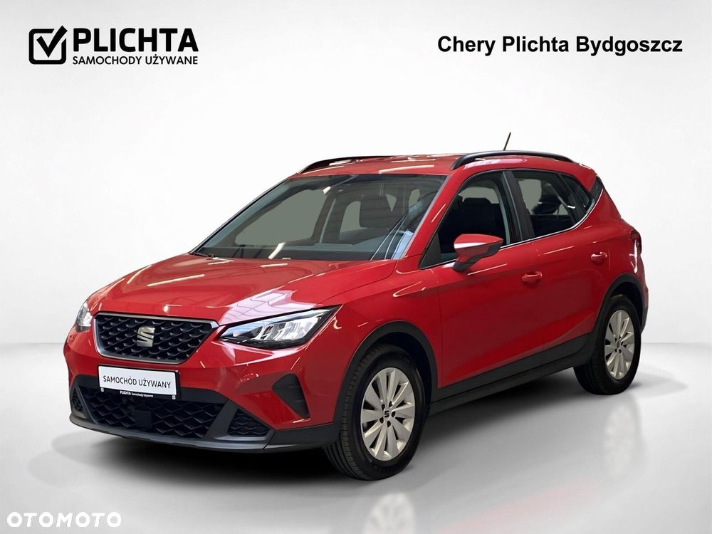 Seat Arona 1.0 TSI Style S&S - 2