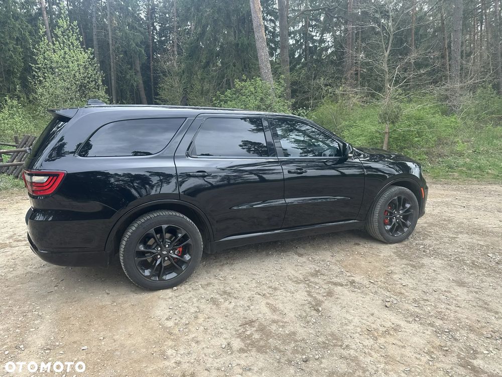 Dodge Durango 3,6 Citadel - 5
