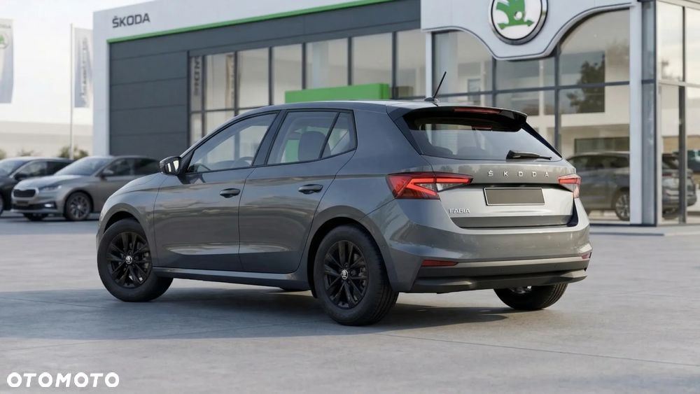 Skoda Fabia 1.0 TSI Edition 130 - 5