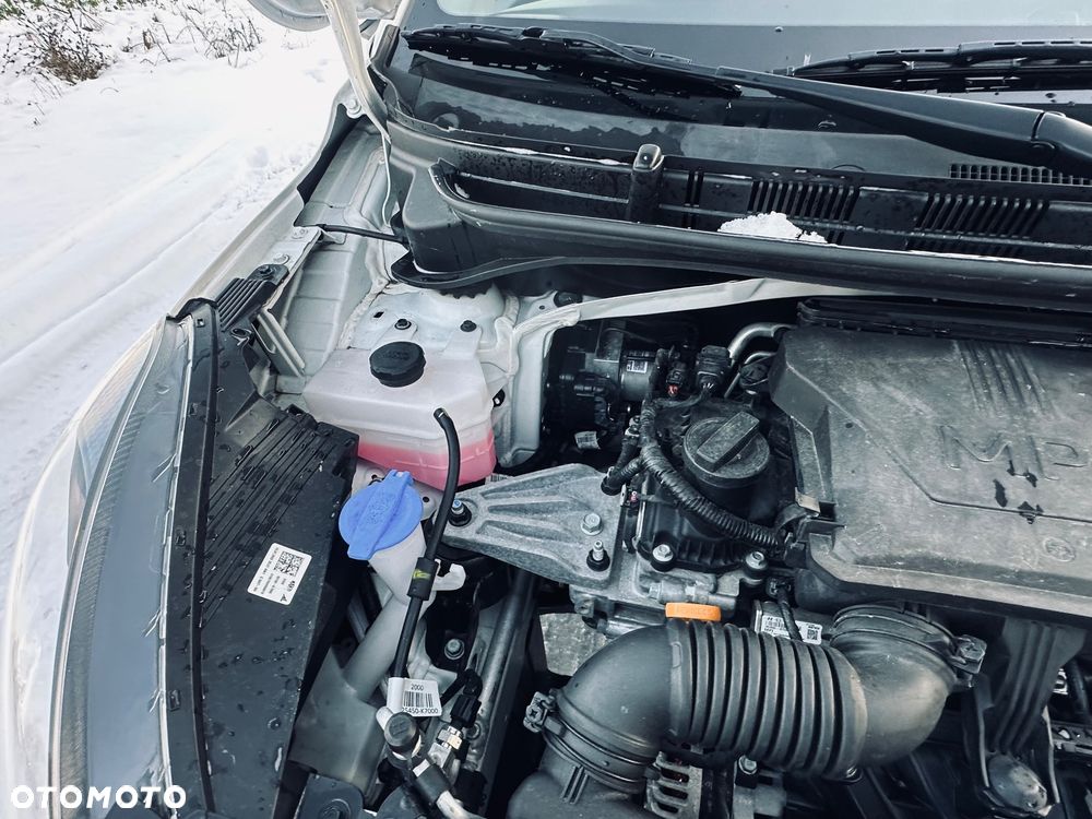 Hyundai i10 1.0 Pure - 27