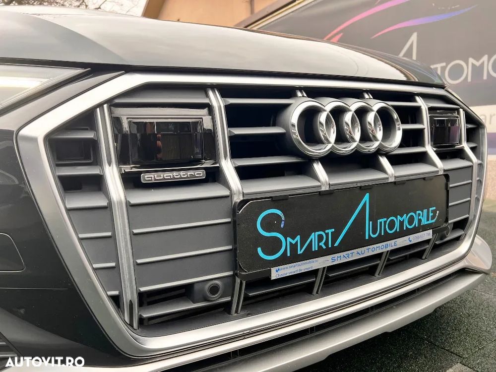 Audi A6 Allroad - 11