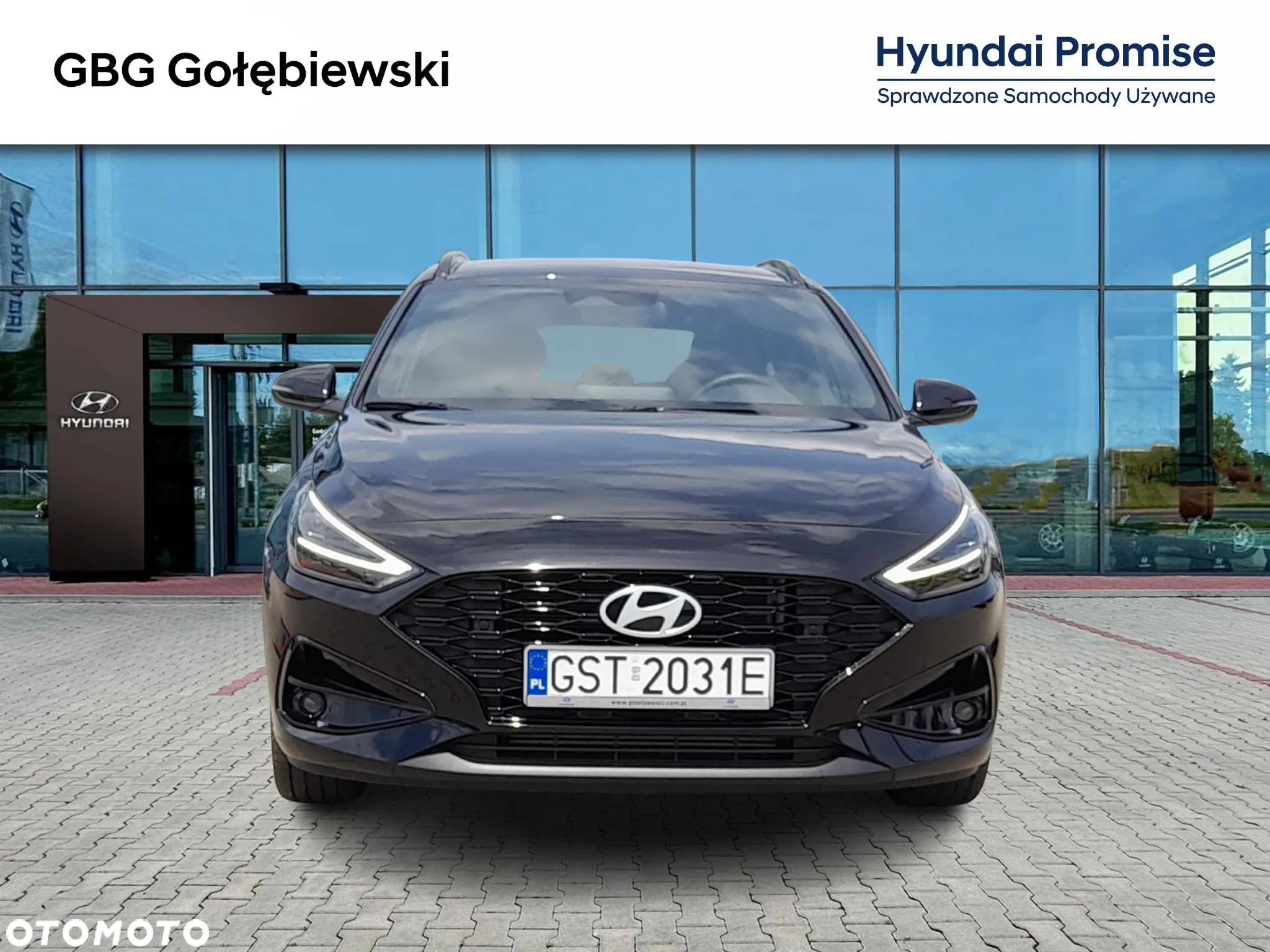 Hyundai i30 1.5 T-GDI 48V Smart DCT - 7