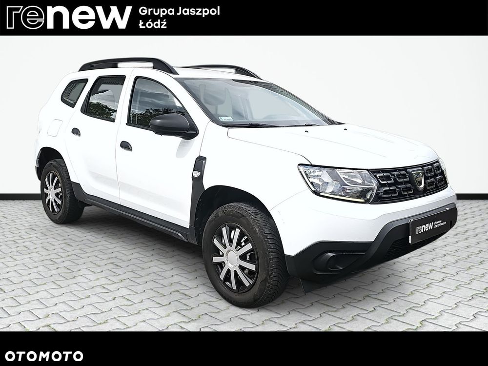 Dacia Duster - 3