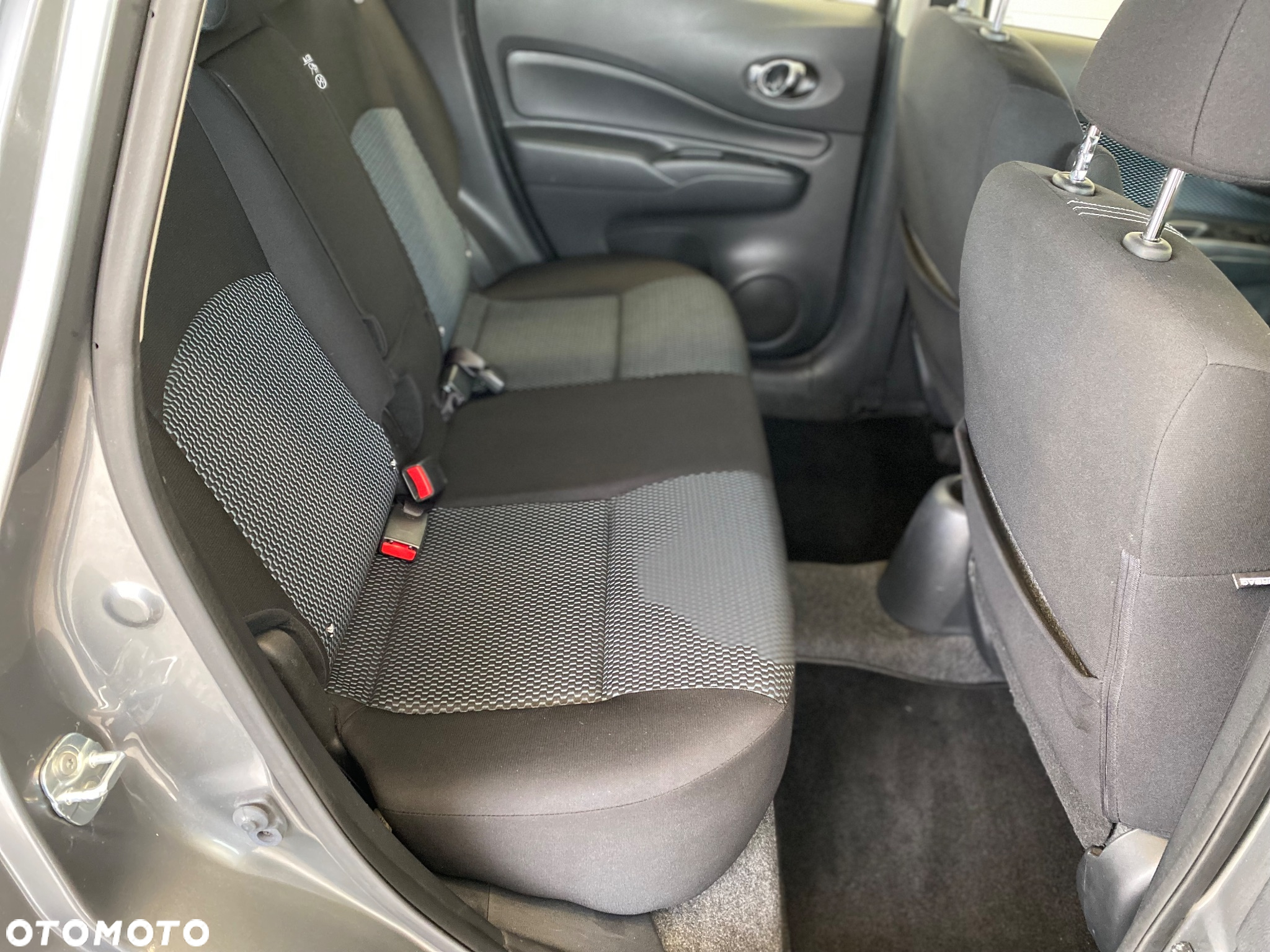 Nissan Note 1.2 N-Tec - 16