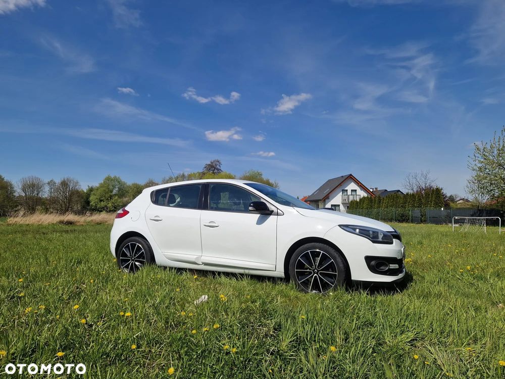 Renault Megane - 13