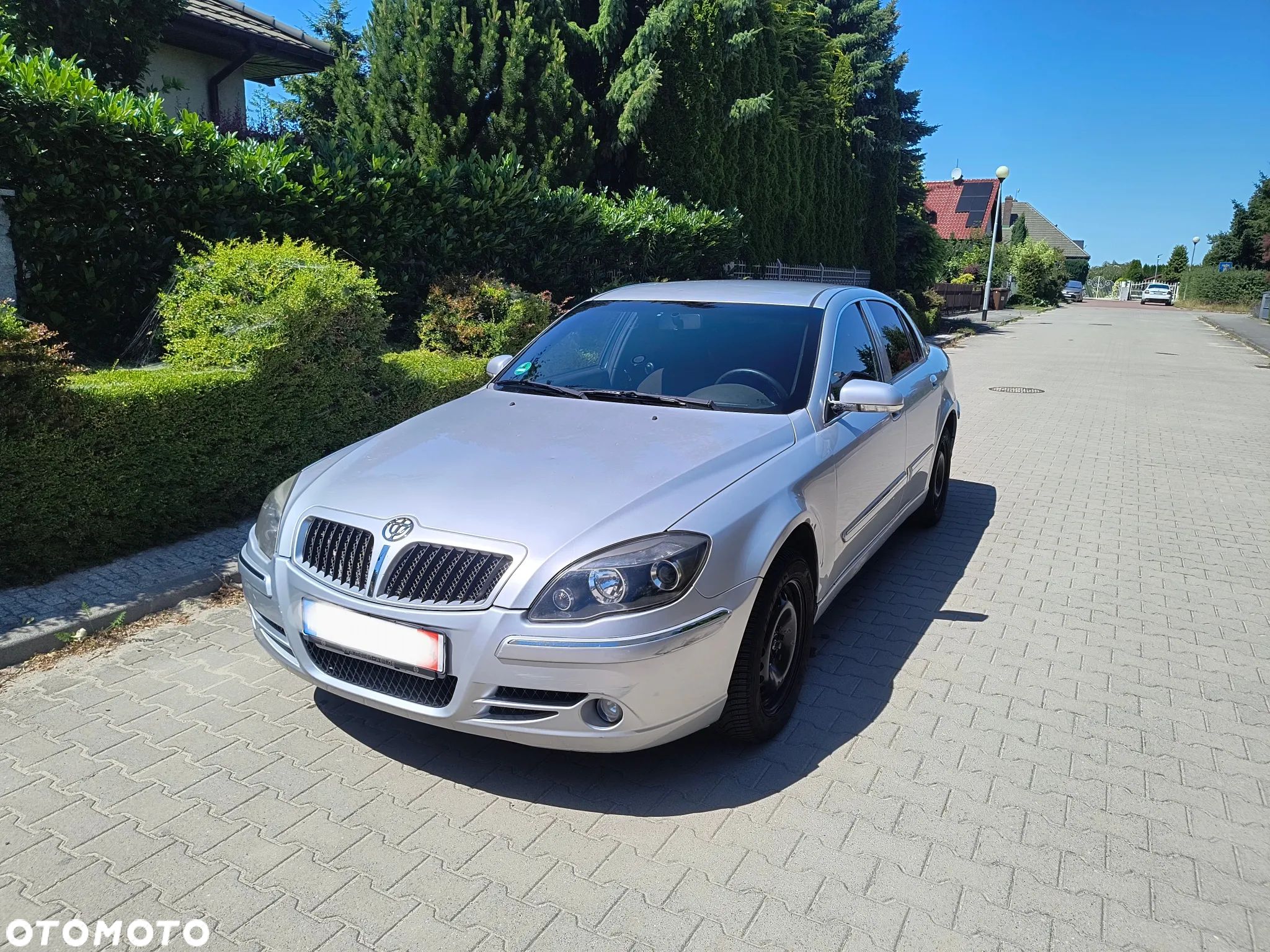 Brilliance BS4 1.6 Comfort - 1