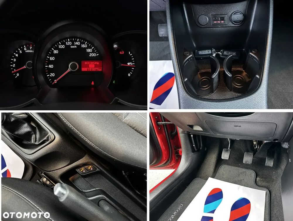 Kia Picanto 1.0 XL - 41