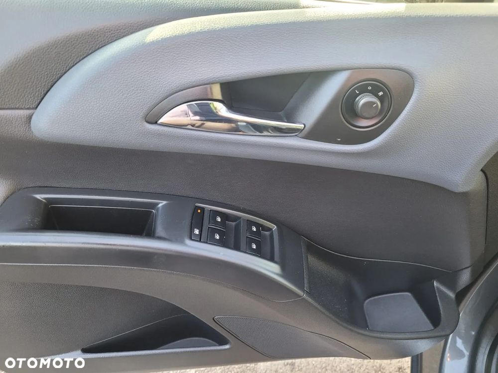 Opel Meriva 1.4 ecoflex Design Edition - 21