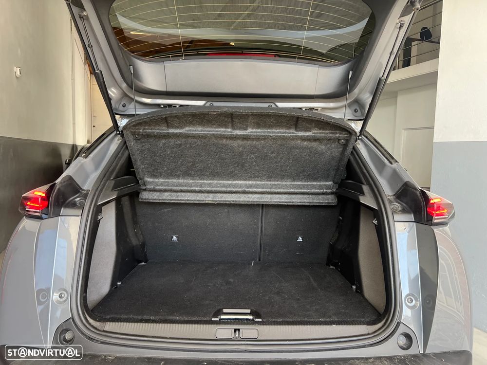 Peugeot 2008 PureTech 100 Stop&Start Allure - 17