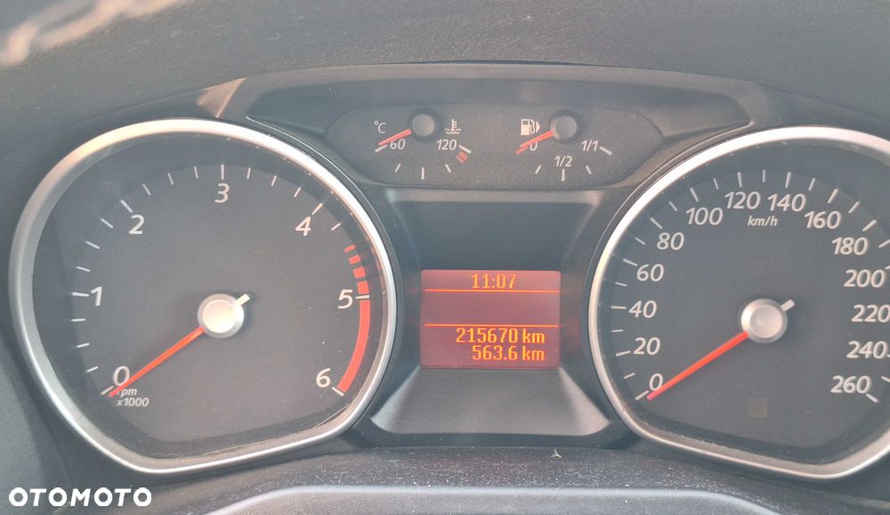 Ford Mondeo - 6