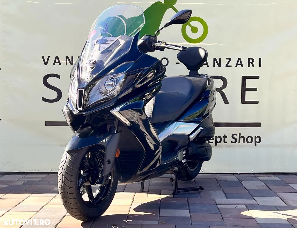 Kymco Altul - 20