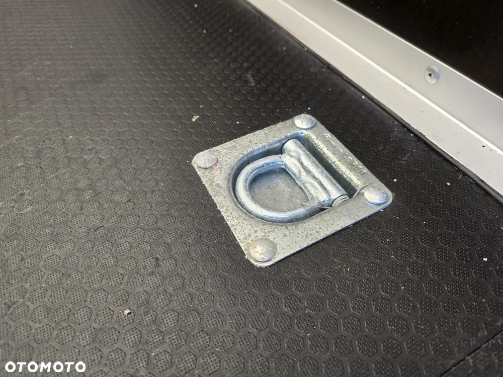 Ford Transit S-CAB - 12