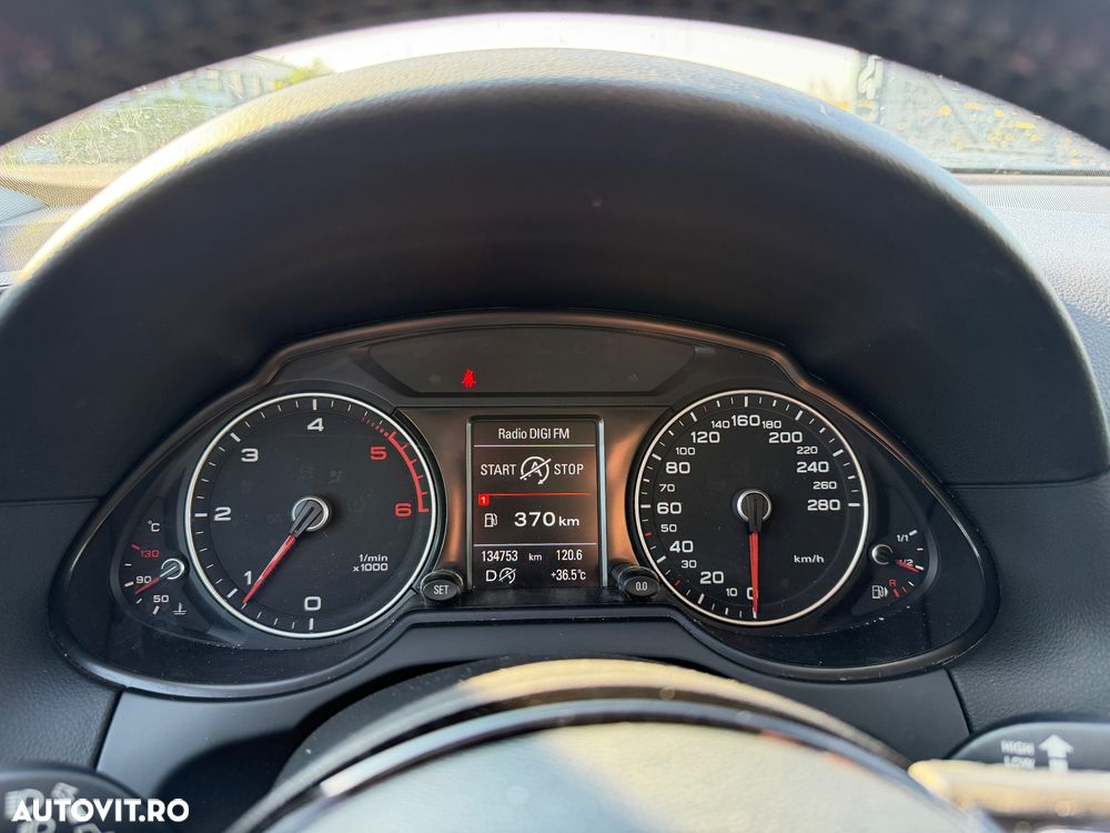 Audi Q5 2.0 TDI Quattro Stronic - 4