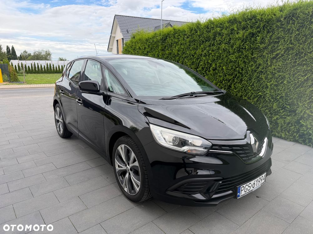 Renault Scenic 1.2 TCe Energy Zen - 2
