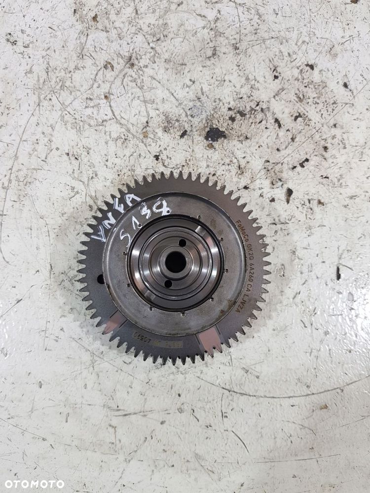 koło rozrządu gk2q-6k285-aa transit mk8 2.0tdci - 13