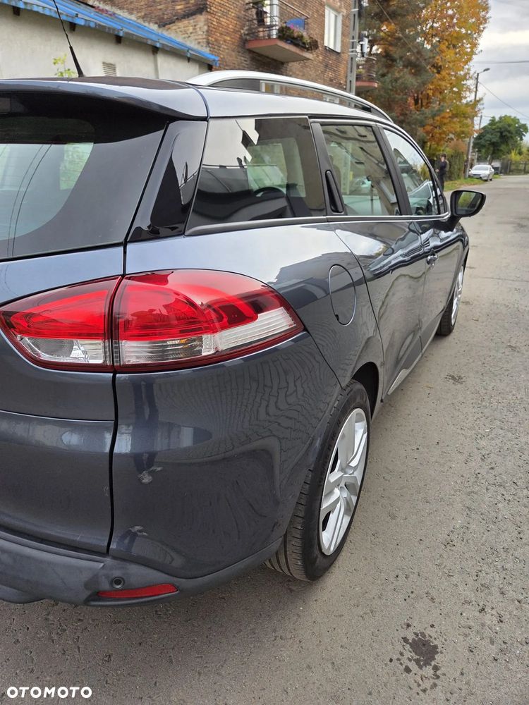 Renault Clio 0.9 Energy TCe Intens - 12