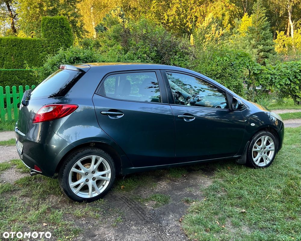 Mazda 2 1.5 Sport - 3