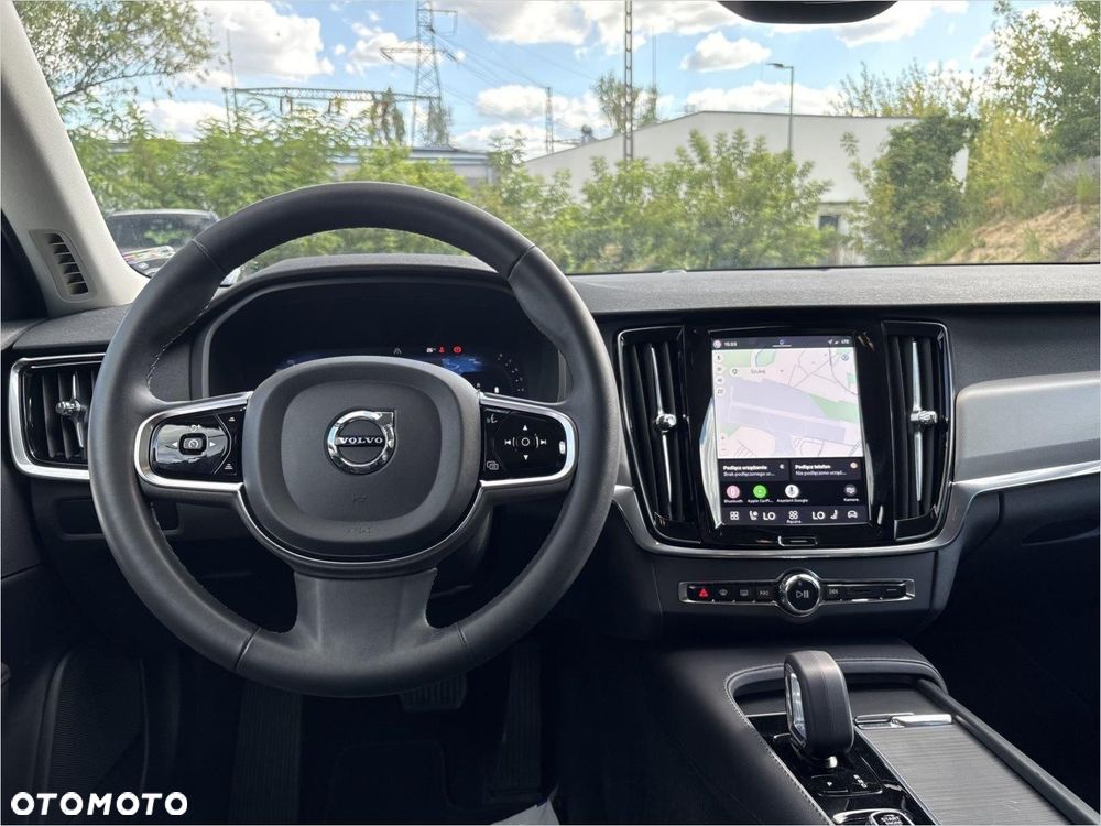 Volvo V90 B4 B Core - 12