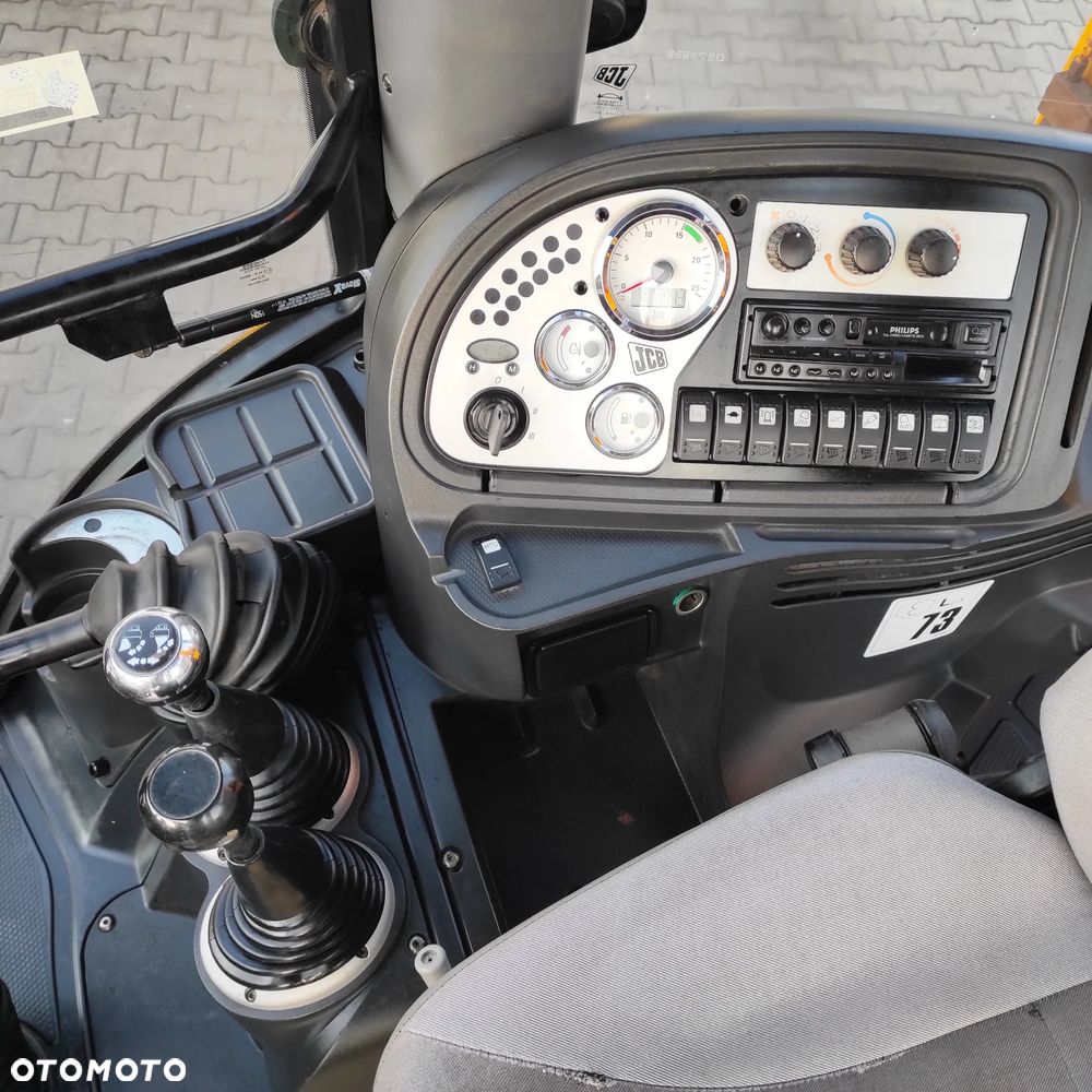 JCB 3CX SUPER 2006 R - 30