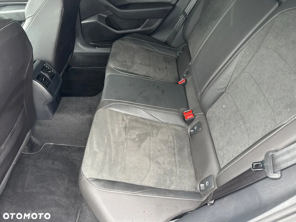 Volkswagen Arteon 2.0 TSI Essence DSG - 27
