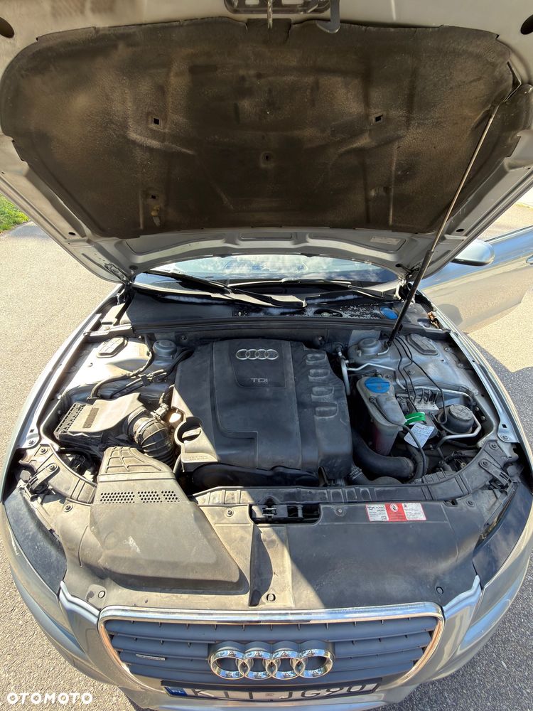 Audi A5 Coupé 2.0 TDI - 18
