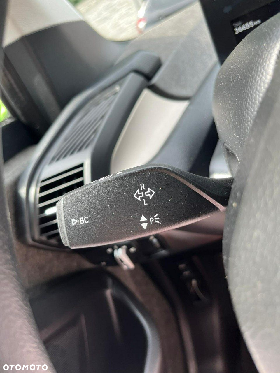BMW i3 - 25
