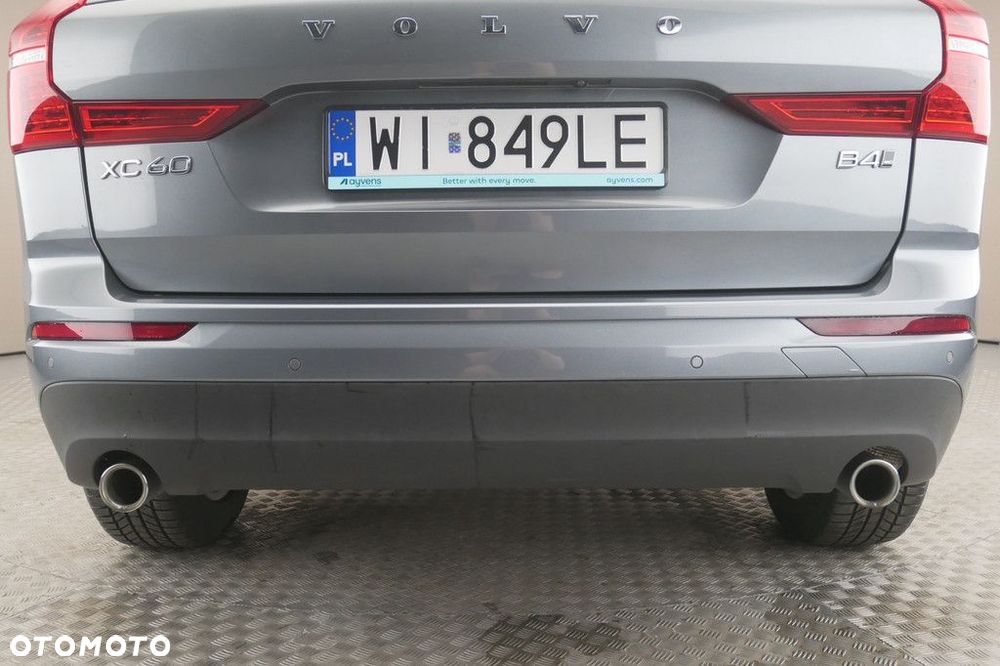 Volvo XC 60 - 33